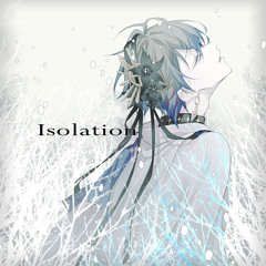 Isolation - Ike eveland (cover)