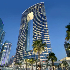 Mick Willow Live From Zeta 77 Rooftop - Address Beach, Dubai 14.03.25