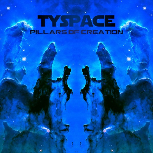 Stream Tyspace Listen to Pillars Of Creation playlist online for free