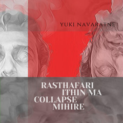 Rasthafari (feat. Ravi Jay)