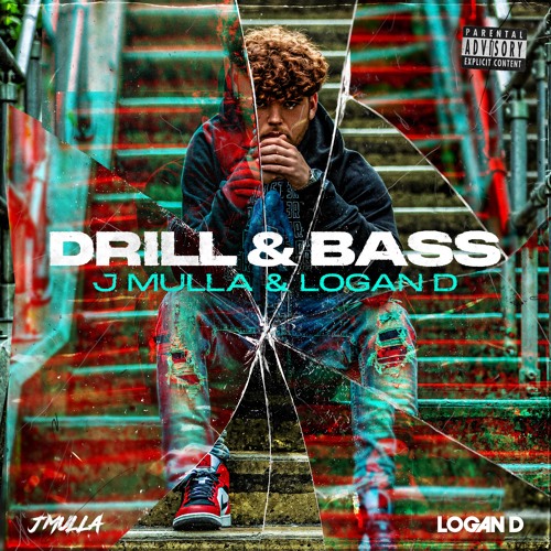 JMulla & Logan D - Mixtape