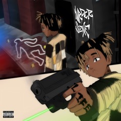Murder Scene-Juice WRLD