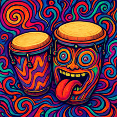 Bongo Loco