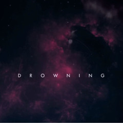 Drowning.