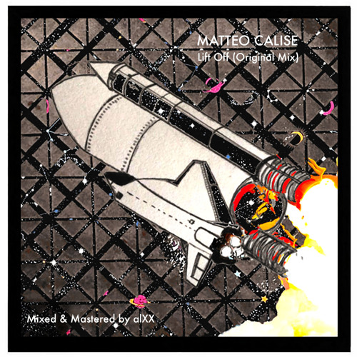 Lift Off (Original Mix)
