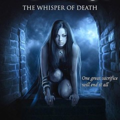 ✔Epub⚡️ Expiation - The Whisper of Death: A YA Gothic Romance (Touched Saga Book 4)