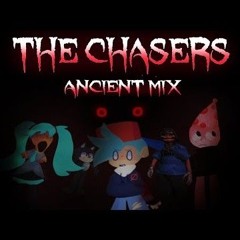 The Chasers (Ancient Mix) [old] - by Anonzio_99