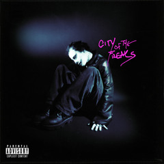 City Of The Freaks (feat. KennyHoopla)