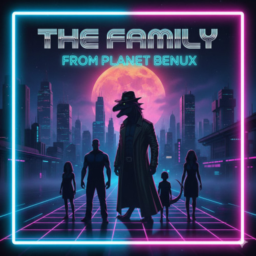 RemEMbEr - Synthwave Music
