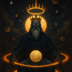 The King of the Universe