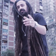 Hoja En Blanco - Dread Mar I (Cover)