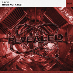 This Is Not A Test (Extended Mix)