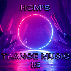 HCM's Trance Music 118
