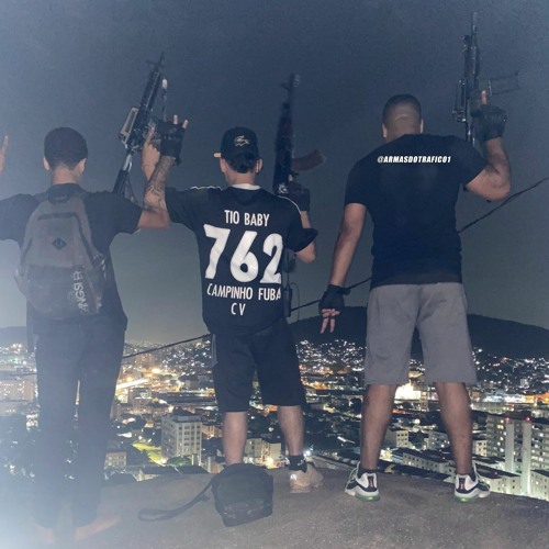 ==MCS TIKINHO E LITO ==GUERRA INTENSA VS PRAÇA SECA [PROD PABLOBAGDÁ] TAMBORZÃO 135 BPM