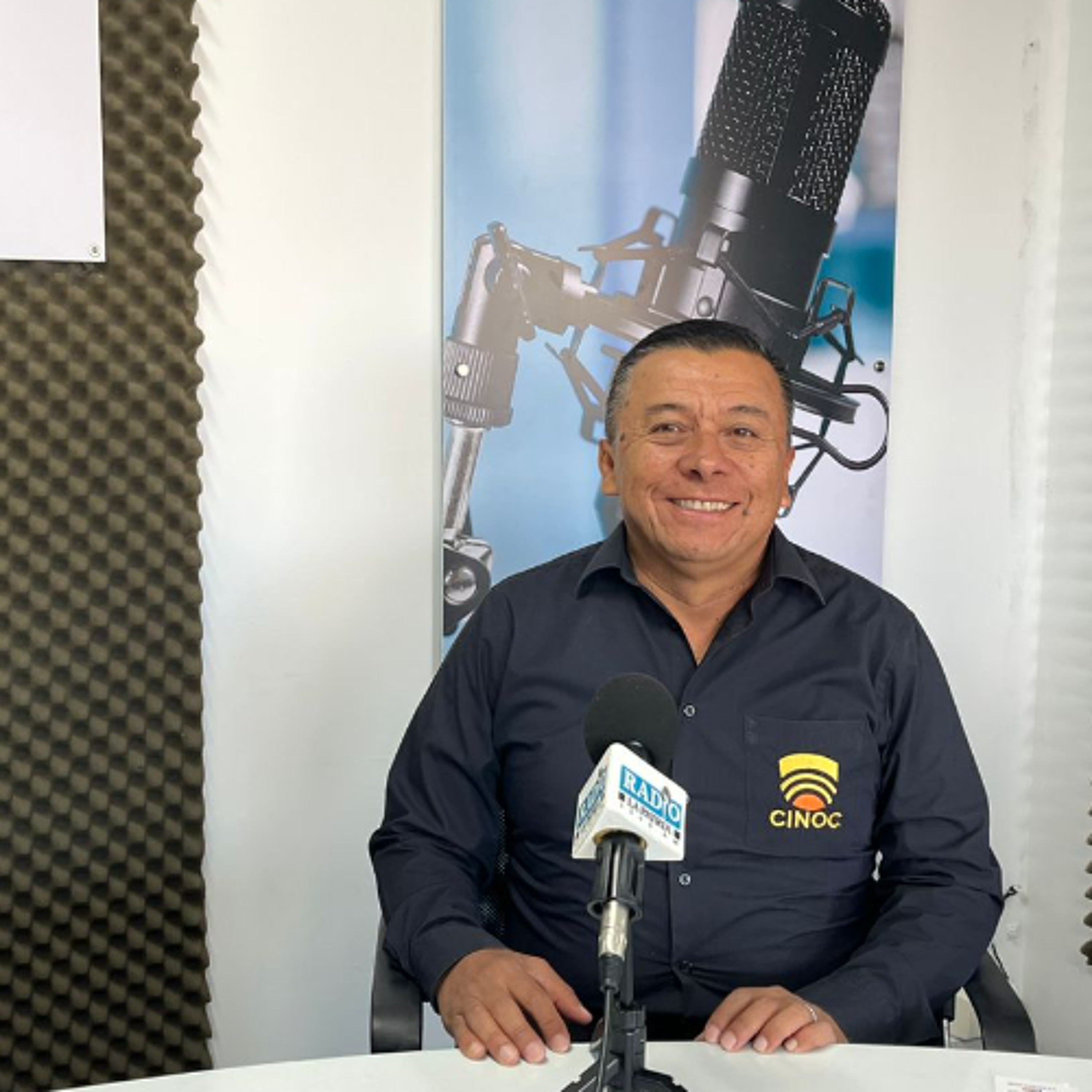 LA PATRIA Radio