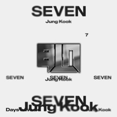 Jungkook - Seven (BLN Flip)