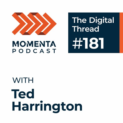 Stream episode Ted Harrington, Executive Partner, ISE - Hackable by Momenta  podcast | Listen online for free on SoundCloud