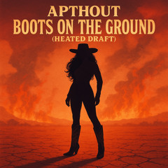 Boots On The Ground (Heated) Draft ~ Sped up/Key Change 8A