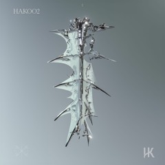 Ikkhi - No Trust [HAK002] (Free DL)