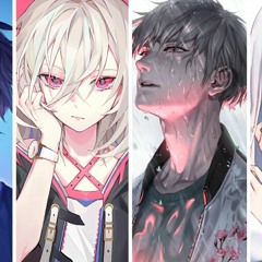 Nightcore - Despacito ✗ Umbrella ✗ Airplanes ✗ Billionaire & MORE (Switching Vocals/Mashup)