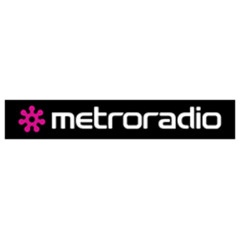 NEW: Metro Radio 'North East' (2010) - Demo) - Wise Buddah