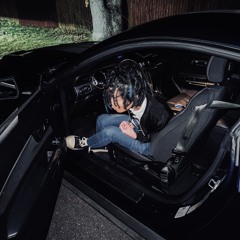 UNTOUCHABLE (prod. Redondo Kid)