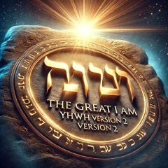 The Great I Am (YHWH) Version 2 | Desiderium et Selah | Hallelujah