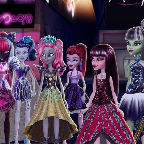 monster high boo york online