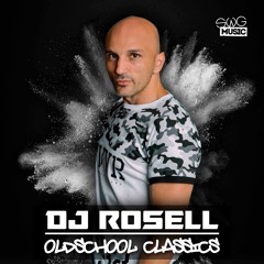 Dj Rosell - We like to party (Free bonus track)