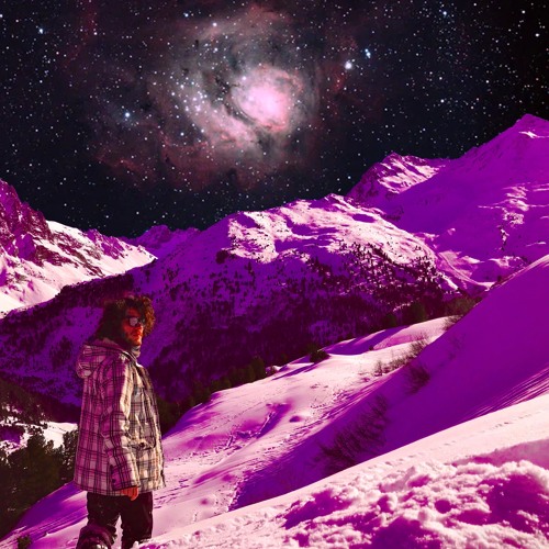 RedShift 4 - (Prod. WaydeJuice) Vic