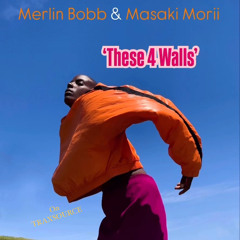 Merlin Bobb x Masaki Morii Remix - Khamari “THESE 4 WALLS”