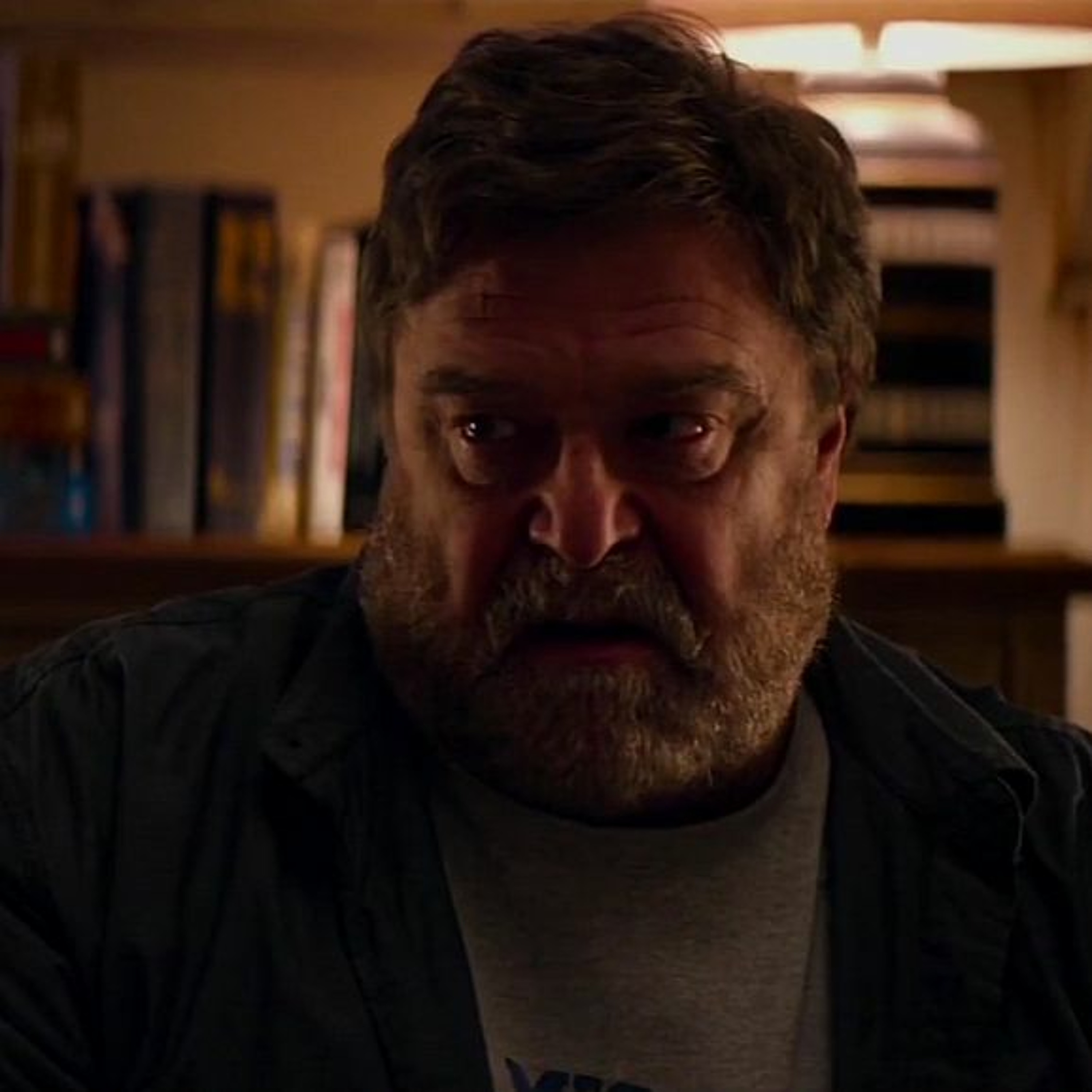 Episode 737: Little Moments I Love: Game Night from 10 Cloverfield Lane episode artwork