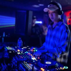ANOTHER LEVEL >> DJ ONE