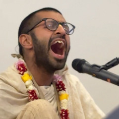 Pavan Nitai - 4 Aug 2024 - Kellyville, Sydney