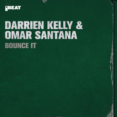 Bounce It Like This (Darrien Kelly's Back 2 the Future Mix)