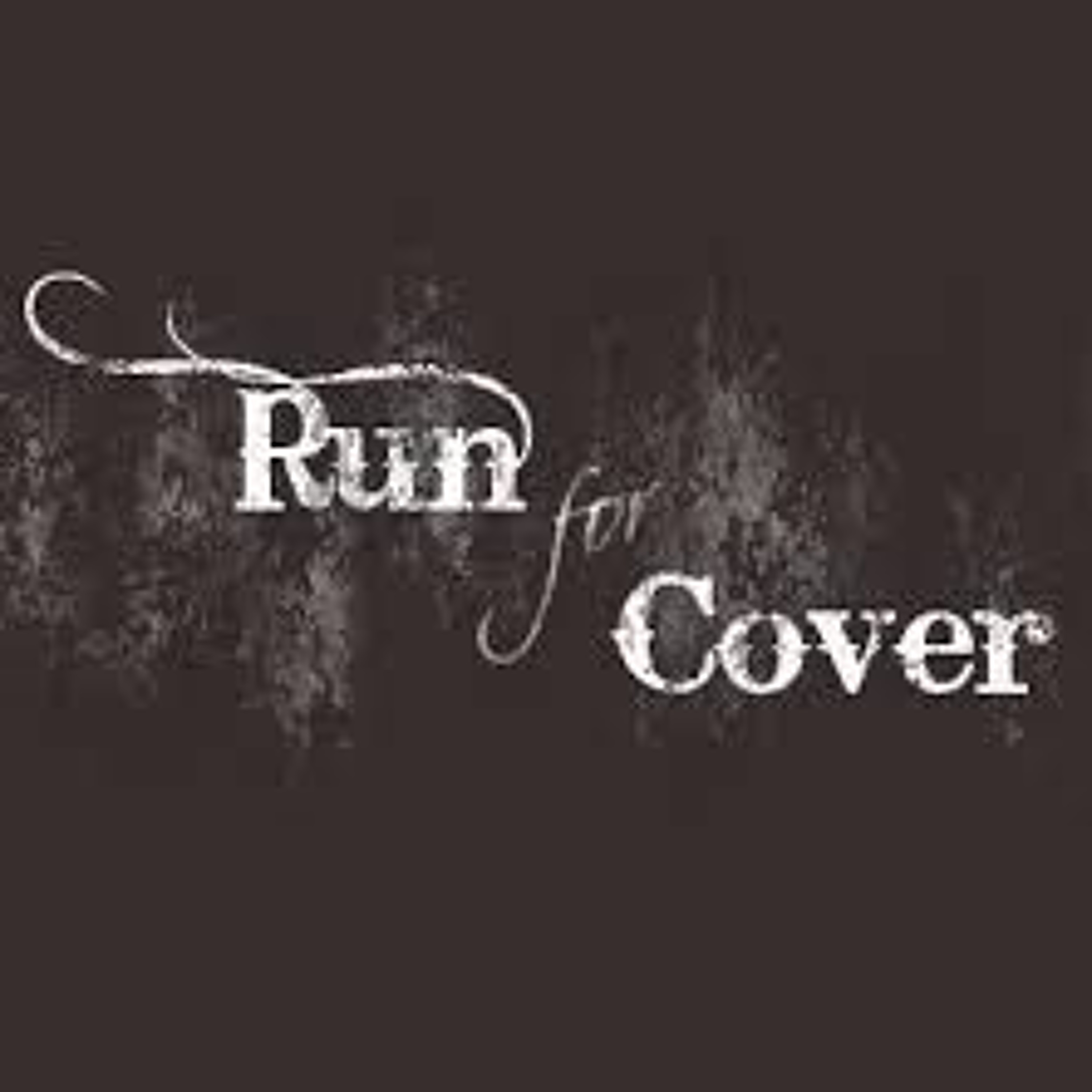 Run For Cover episode artwork
