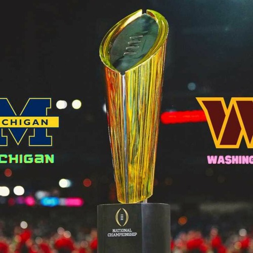 Stream How to watch CFP National Championship 2024 Live Free Broadcast