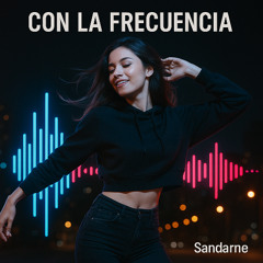 Con la frequencia