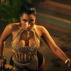 Anaconda x My Humps (jbroadway remix)