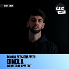 Dinola Sessions 004: Joey N Guest Mix
