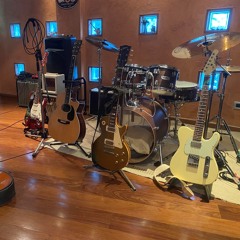 Rock instrumental music