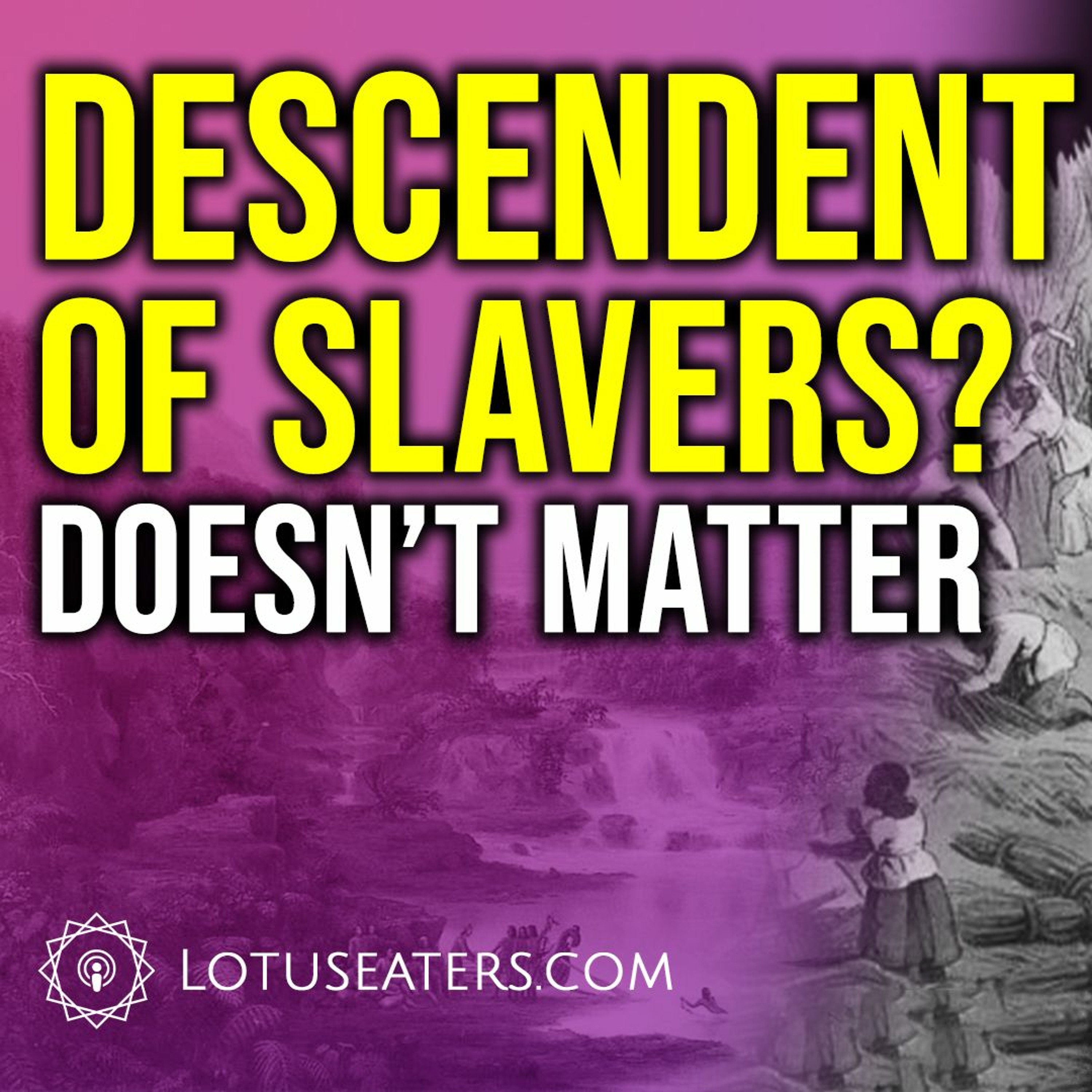 Get Ready to Pay Reparations