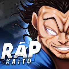 Espadachim - Musashi Miyamoto (Baki Dou) - Kaito