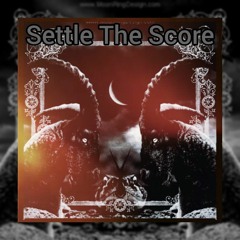 Settle The Score _ft_Karma rsa