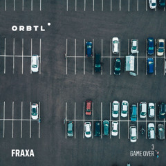 FRAXA - Game Over
