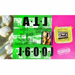 1600j Feat. ATLSmook Prod. Dolo (KursedKane Exclusive)