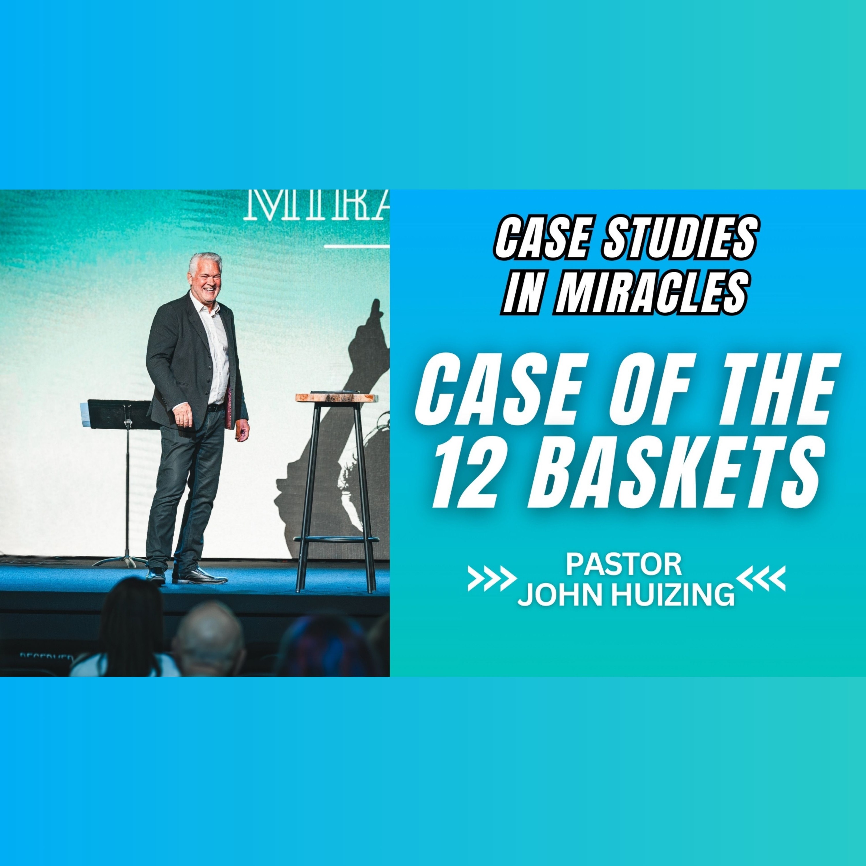 Impact Life Podcast