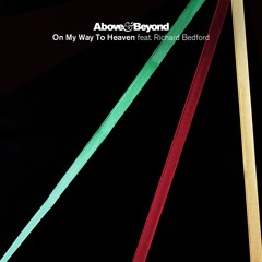 On My Way To Heaven (Above & Beyond Club Edit)