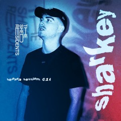 Seomra Sessions 016 - Sharkey