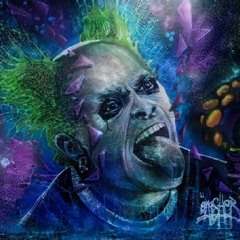 Dj Legion ( The Prodigy   Smack My Bitch Up  Hard Techno Remix)